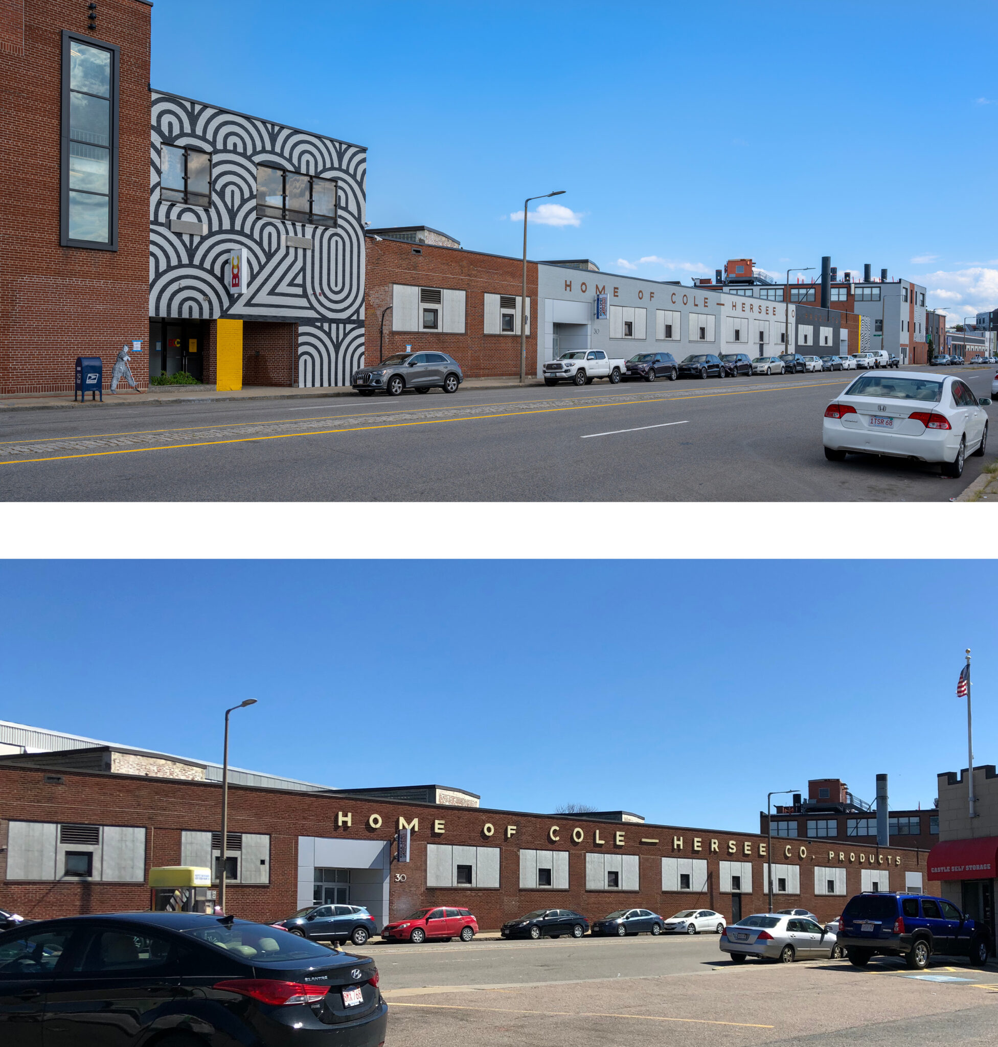 H A Re Envisions Historic Buildings At Iron Works Hacin   03 IRONWORKS BEFOREAFTER20214 1952x2048 